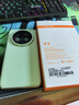 HUAWEI Mate 70 Pro 優(yōu)享版 華為鴻蒙智能手機(jī) 鴻蒙AI 紅楓原色影像 超可靠玄武架構(gòu) 云杉綠 12GB+512GB 曬單實(shí)拍圖
