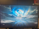 飛利浦EVNIA 27英寸4K240Hz/FHD480Hz雙模 色準(zhǔn)＜1 FastIPS硬件低藍光 HDR DP2.1電競顯示器27M2N5800P 曬單實拍圖