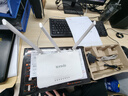Tenda騰達(dá)路由器 F3 300M 無線路由器 WiFi無線穿墻 家用路由（可中繼充當(dāng)WiFi信號放大器） 曬單實拍圖