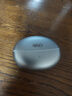 QCY Crossky C30S 耳夾耳機(jī) 不入耳開(kāi)放式無(wú)線(xiàn)藍(lán)牙耳機(jī) 舒適穩(wěn)固佩戴長(zhǎng)續(xù)航 星河銀 曬單實(shí)拍圖