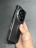 智父vivo x fold5手機殼新款vivoxfold5折疊屏真皮支架保護套vivox fold5中軸全包超薄防摔高級感外殼 【青松-高清款】輕奢手感丨殼膜一體丨鏡頭支架 曬單實(shí)拍圖