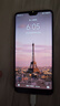 HUAWEI 華為P20/p20 Pro 安卓手機 4G全網(wǎng)通雙卡雙待智能二手手機 華為p20 寶石藍(lán) 6GB+64GB 95新 曬單實拍圖