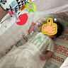 巴拉巴拉寶寶連體衣新生兒爬服哈衣2025薄款兩件裝時尚可愛萌209225133204 曬單實拍圖