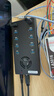 西普萊（SIPOLAR）A-423工業(yè)級(jí)10口usb3.0擴(kuò)展塢分線器高速穩(wěn)定傳輸刷機(jī)2.1A大電流帶風(fēng)扇帶外置電源hub集線器 10口usb3.0（3M數(shù)據(jù)線） 曬單實(shí)拍圖