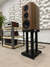 樂富豪（Wharfedale）EVO5.2新品上市 發(fā)燒級書架音箱HIFI高保真音響客廳家用音樂發(fā)燒音箱 EVO5.2 - 木紋色 曬單實拍圖