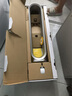 戴森（Dyson）AM07 無葉電風(fēng)扇 落地扇 強(qiáng)勁穩(wěn)定氣流 進(jìn)口空氣循環(huán)扇 銀白色 曬單實(shí)拍圖