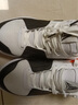 耐克（NIKE）男子籃球鞋 莫蘭特1代JA 1運動(dòng)鞋DR8786-101白黑44 曬單實(shí)拍圖