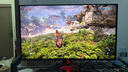 華碩（ASUS）ROG超神32 OLED 32英寸4K顯示器 240Hz高刷電競(jìng)G-sync兼容 0.03ms響應(yīng) DP2.1杜比視界Type-C90W PG32UCDMR+ROG擎天柱支架 曬單實(shí)拍圖