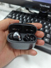漫步者（EDIFIER）蘿莉豆 Lolli Pro5 真無線主動降噪藍牙耳機入耳式AI翻譯運動跑步音樂游戲電競適配蘋果華為安卓 星空灰+柯基耳機套+曬單20元紅包 曬單實拍圖