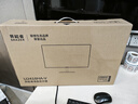 聯(lián)想（Lenovo）顯示器電腦顯示屏19.5/21.5/24.5/27英寸異能者系列微邊框高清辦公游戲設計監(jiān)控顯示器 【主流23.8英寸】雙顯示接口/可壁掛 商務辦公采購 曬單實拍圖