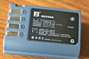 灃標(biāo)（FB）DMW-BLK22松下S5微單相機鋰電池S5二代DC-S5M2X GH5M2 GH6 GH7座充充電器備用電源配件通用BLF19E 【3C認證】BLK22單塊鋰電池（2600mAh） 曬單實拍圖