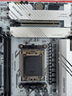 精粵B650M GAMING PLUS主板DDR5內(nèi)存銳龍AM5臺(tái)式電腦主板支持R5 9600X/7500F/7800X3D AMD B650/socket 曬單實(shí)拍圖