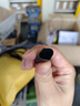 費(fèi)塔（Fetta）加厚帶熱熔膠四倍熱縮管防水絕緣套管 電工用接電線雙壁熱塑保護(hù)套管4倍熱縮管12mm（5米） 曬單實(shí)拍圖