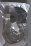 德克斯特酒店超薄插頭插座電源轉換器風(fēng)扇家用電視柜靠墻插排插板孔延長(cháng)線(xiàn) 全長(cháng)0.5米超薄彎插頭 白色 曬單實(shí)拍圖