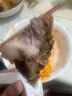 民維大牧汗國(guó)產(chǎn)調(diào)味羔羊法式羊排1斤 煎烤燒烤食材羊肉生鮮 曬單實(shí)拍圖