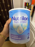 荷蘭牛欄（Nutrilon）深度水解蛋白pepti 荷蘭抗過(guò)敏特殊配方牛奶粉【入社群更優(yōu)惠】 深度水解2段 【效期至26.12】 曬單實(shí)拍圖