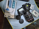 佳能/Canon 5D3 5D4 5D2 6D 6D2 7D2 5DSR 全畫幅二手單反數(shù)碼相機(jī) 佳能6D2+24-105 F4L IS套機(jī) 99成新 曬單實(shí)拍圖