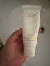 玉蘭油（OLAY）全新升級(jí)30氨基酸潔面100g卸妝控油深層清潔洗面奶男女化妝品 曬單實(shí)拍圖