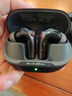 泥炭（SoundPEATS） Air5 Pro 真無(wú)線Hi-Fi級(jí)驍龍暢聽(tīng)無(wú)線耳機(jī)  雙金標(biāo)錄音棚級(jí)音質(zhì) 高通S3音頻 藍(lán)牙5.4 幻影黑 曬單實(shí)拍圖