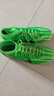 耐克（NIKE）男子足球鞋刺客SUPERFLY 9 TF碎釘運(yùn)動鞋 FJ7199-300光輝綠41 曬單實(shí)拍圖