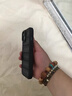 瑪爾扎 冰絲盔甲蜂窩孔適用蘋果16手機殼新款iphone15promax夏日透氣14pro磨砂13防摔高級感12男女11軟邊 【灰色】 iPhone 15 Pro Max 曬單實拍圖