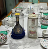 郎酒郎酒郎酒 青花郎 53度 500mL/瓶 醬香型白酒 53度 500mL 2瓶 兩瓶裝 曬單實(shí)拍圖