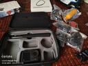 大疆（DJI）Osmo Action 4 運(yùn)動(dòng)相機(jī) action4 騎行戶(hù)外潛水滑雪釣魚(yú)沖浪掛脖 vlog 手持相機(jī) Action 4 全能版【加】路亞釣魚(yú)禮包 128G內(nèi)存卡（70元） 標(biāo)配無(wú)隨心換 曬單實(shí)拍圖
