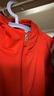 迪桑特 WOMEN’S TRAINING 女士 防水透濕 外套 RD-RED L （170/88A) 曬單實(shí)拍圖