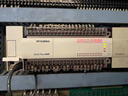 三菱PLC FX2N16 32 48 64 80 128 MR MT 001可編程控制器6 原裝FX2N-16MR-001 曬單實拍圖