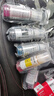 彩格適用epson愛普生打印機(jī)004墨水L3153 L1258 L3158 L3118 L3219 L3255 3251 3151 3253 L3258 L3256 L1218四色 曬單實(shí)拍圖