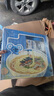 貝拉米（Bellamy's）高鐵米粉禮盒3罐裝嬰幼兒有機輔食含贈輔食碗+嘗鮮面條 曬單實(shí)拍圖