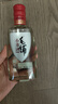 毛鋪小蕎酒125ml苦蕎酒 餐飲同款小瓶 陶缸陳釀 整箱家用自飲口糧酒 42度 125mL 12瓶 小蕎酒-享加贈(zèng) 曬單實(shí)拍圖