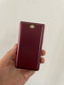 金立（Gionee）老年人手機(jī)4G全網(wǎng)通翻蓋老年機(jī) 超長待機(jī) 大字體大聲音大按鍵學(xué)生大屏老人機(jī)功能機(jī)V16 紅色 曬單實(shí)拍圖