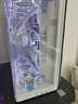金河田（Golden field）白金A+1250W 全白版ATX3.1電腦電源白金認(rèn)證/全日系電容/12V2*6/10年換新/穩(wěn)壓5090/軟壓紋線 曬單實(shí)拍圖