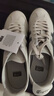 Onitsuka Tiger鬼塚虎MEXICO 66?經(jīng)典小白鞋運(yùn)動休閑鞋復(fù)古男女鞋 1183A201 燕麥色 42.5 曬單實(shí)拍圖