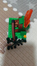 樂高（LEGO）city城市系列火車消防車挖掘機(jī)6歲+兒童拼搭玩具生日禮物 消防指揮車 60374 曬單實(shí)拍圖