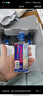 瀘州老窖 會(huì)唱歌的小酒 52度 濃香型白酒 100ml*6瓶 禮盒裝 曬單實(shí)拍圖