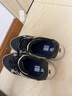 FILA FUSION斐樂官方潮牌BANK D男鞋場下滑板鞋春秋時(shí)尚厚底鞋運(yùn)動鞋 曬單實(shí)拍圖
