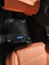 米其林（MICHELIN）TPE汽車(chē)腳墊適用長(cháng)安UNI-T逸達逸動(dòng)PLUS深藍SL03啟源歐尚專(zhuān)車(chē)專(zhuān)用 深藍S05雙層22-至今 曬單實(shí)拍圖
