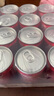 可口可樂(lè )（Coca-Cola）汽水 碳酸飲料 200ml*24罐  迷你摩登罐 新老包裝隨機發(fā)貨 曬單實(shí)拍圖