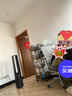 蔻絲（ColesHome）可移動(dòng)書(shū)架置物架落地書(shū)包收納架零食架小推車(chē)小書(shū)架 曬單實(shí)拍圖