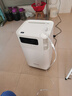 歐姆龍（OMRON）5L升制氧機醫用級家用吸氧機輕音老人孕婦帶霧化Y-5101W國家補貼 曬單實(shí)拍圖