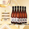一擔糧 北京二鍋頭 冒號款 清香型白酒 42度 480ml*6瓶 非原箱 中秋送禮 曬單實(shí)拍圖