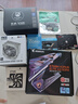 金百達(dá)（KINGBANK）32GB(16G×2)套裝 DDR4 3600 臺式機(jī)內(nèi)存條 海力士原裝CJR/DJR顆粒 銀爵 C18 曬單實拍圖