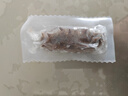遼參大連冷凍海參有機遼參免泡發(fā)鮮水產(chǎn)非即食生鮮禮盒固態(tài)物85%以上 1斤 19-21只 曬單實拍圖