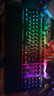 賽睿（SteelSeries）ApexPro電競(jìng)磁軸鍵盤(pán) 游戲有線鍵盤(pán) RT急停機(jī)械鍵盤(pán) FPS/打瓦/CSGO/無(wú)畏契約104鍵 學(xué)生黨鍵盤(pán) 曬單實(shí)拍圖