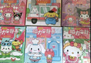 兒童公主換裝貼紙書全10冊(cè) 3到6歲女孩卡通貼貼畫書4-5益智玩具2粘貼貼紙 黏貼換裝貼紙書國潮益智動(dòng)腦搭配手賬素材DIY女生換衣服游戲3456789歲女孩生日禮物 曬單實(shí)拍圖