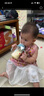 蓓康僖宜品啟鉑嬰幼兒配方純綿羊奶粉3段1-3歲適用800克*6 A2 β-酪蛋白 曬單實(shí)拍圖