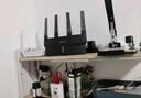 普聯(lián)（TP-LINK） AX5400千兆無線路由器 WiFi6 5G雙頻高速網(wǎng)絡(luò) Mesh 游戲路由 智能家用穿墻 XDR5410易展版·玄鳥 曬單實拍圖