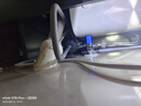 飛利浦（PHILIPS）7升上出水小廚寶電熱水器 2200W家用廚房速熱 一級能效節(jié)能國家補(bǔ)貼20%  AWH1013/93(070UA) 曬單實拍圖